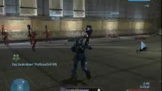 Halo 3 Griffball