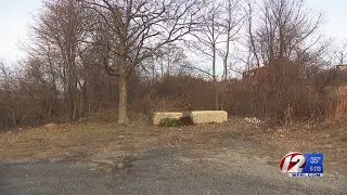 Fall River murder