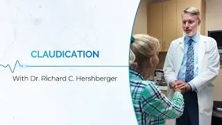Claudication EXPLAINED: The Hidden Cause of Your Leg Pain & How to Fix It!