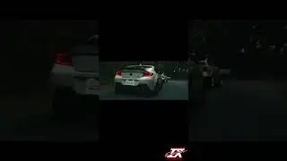 POTENZA RE-71RZ feat. Keiichi Tsuchiya pt1 #shorts