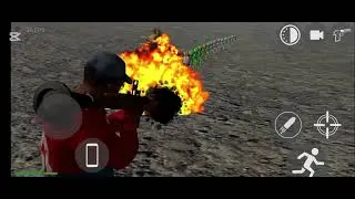 Alien mission