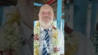 Paul Cooper Interview & St Joseph&rsquo;s Peace Pitch Plaque Ceremony - 23 Oct 2024