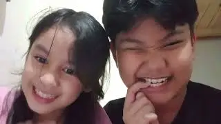 With Gabbie #Merrychristmast #chalog season 1 ep2
