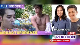 [Live] A STORY TO REMEMBER The Series Episode 6 Reaction and Commentary | Nathaniel Subida