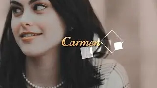 Veronica Lodge | Carmen