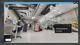 Metropolia Myllypuro Collaborative Smart Campus