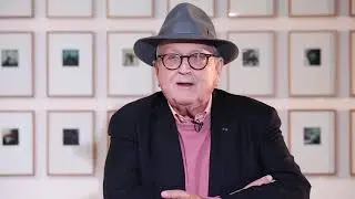 Portrait d&rsquo;artiste - Pierre KELLER &ldquo;My colorful life&rdquo;