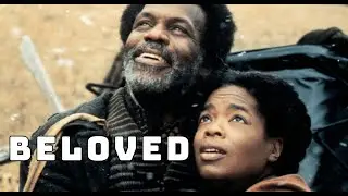 Beloved (1998) Movie | THANDIE NEWTON,Danny Glover,Oprah Winfrey | Review & Facts