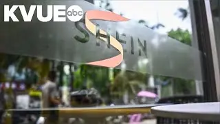 Shein, Temu banned from state-issued devices in Texas