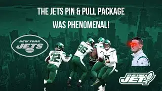 Mike LaFleur&rsquo;s Pin & Pull package was PHENOMENAL! | Play Like A Jet X&rsquo;s & O&rsquo;s - Ep. 1