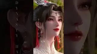 [Liu Mei] The Cruel Domain of a Thousand Changes #renegadeimmortal #limuwan #wanglin #liumei
