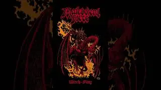 Malevolent Force - Witch-King