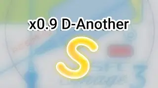 osu!mania // Mario Paint D-Another x0.9 S RANK (Epsilon Speed x0.9)