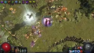 [2.3] Voltaxic LA - High Tier Map clear