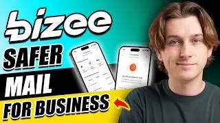 How to Set Up a Virtual Mailbox for Your LLC with Bizee (Step-by-Step Tutorial)