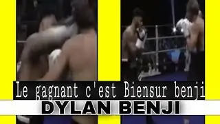 COMBAT DYLAN BENJI EN ENTIER BIENSUR LE GAGNANT EST BENJI #COMBAT #DYLAN #BENJI #BOXE #GAGNANT