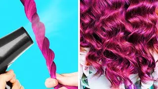 26 HAIR HACKS YOU'LL WISH YOU KNEW EARLIER