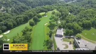 Elite 18: No. 13 at Edgewood Country Club