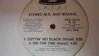 Stereo M.D. And Weasul - Follow This