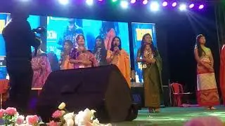 Miss Rignai final Result out