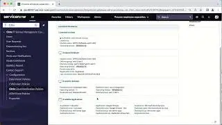 Deprovisioning and Employee Separation with the Citrix ITSM Adapter service
