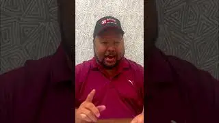 Government Shutdown Impact on Real Estate #shorts
