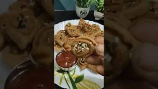unique boiled potato breakfast recipe 😋#cookingshorts #ytshorts #recipe #easyrecipe #foodie