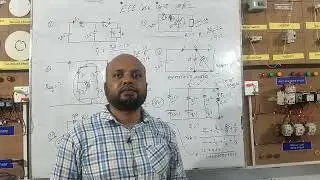 EEE Magic class - 01।। ইইই ম্যাজিক ক্লাস ০১