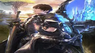 Final Fantasy XIV Growing Light - LX - One Amongst the Weary