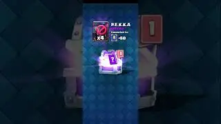 Epic Chest Opening #clashroyale #chestopening #epicchestopening #supercell #fun