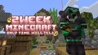 2 MINGGU MINECRAFT
