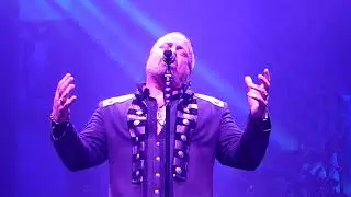 TSO  - For the Sake of Our Brother - Cleveland, OH - December 29, 2017