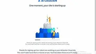 Initial Setup for Jira   Part1