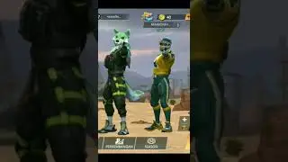 Freefire Vs Omega Legends#videojuegos #garenafreefire #entertainment #shortsbeta #tendencias