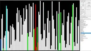 Sorting Algorithm - Cycles Sort