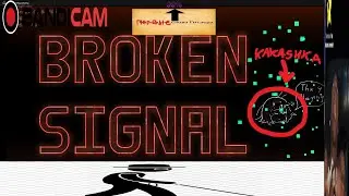 (LUCKIEST VICTOR?) Broken Signal by Grax (Extreme Demon) | Geometry Dash