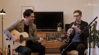 Sam O'Halloran and Jon Hunt — Altamira Home Concert from Melbourne, Australia
