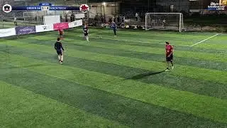 ORDER 66 vs HACKTECH