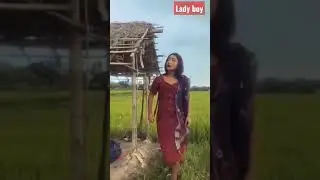 #ladyboy calling her boyfriend The july