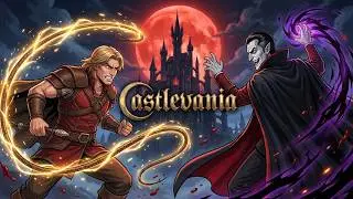 NIGHT OF THE VAMPIRE KILLER: An Orchestral Odyssey
