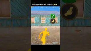 New Update Best Tips And Tricks 🤯✅