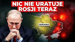Rosja zmuszona wystawić gnijące czołgi z czasów ZSRR – Ukraina zniszczyła resztę