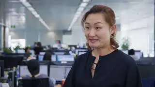 Experience Third Bridge's Shanghai Office