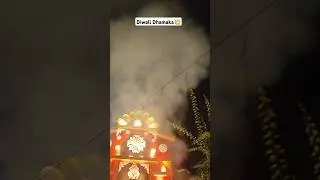Diwali Dance 💥 | Dimapur | Nagaland #youtubeshorts #viralshorts #maakali #shortsviral