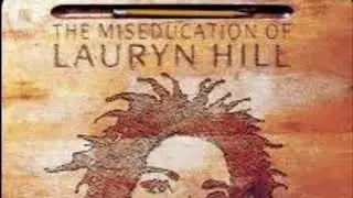 Lauryn Hill Ex-Factor (Sample) Prod. BigQuay