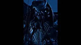 Alien vs Predator #alienvspredator #alienearth #shorts