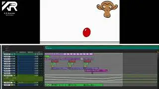 SOUND DESIGN  2 | KR STUDIOS | RAJAT SHARMA| PRO TOOLS | DHRUV BADOLE