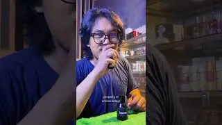 Unboxing Morven XDP 60ml by @monacruzid #reviewwangi #unboxingparfum #monacruz