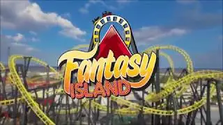 Fantasy Island 2018