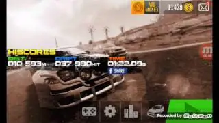 |slowpoke101| обзор игры Rally Racer Drift
